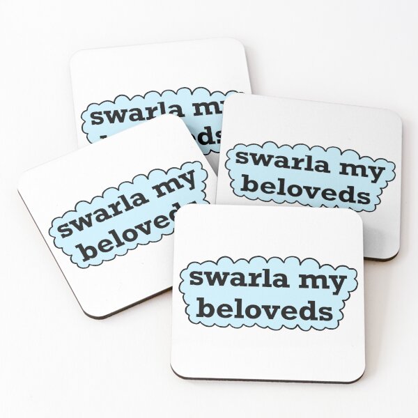 Item preview, swarla my beloveds <3 designed and sold by jenkalish.