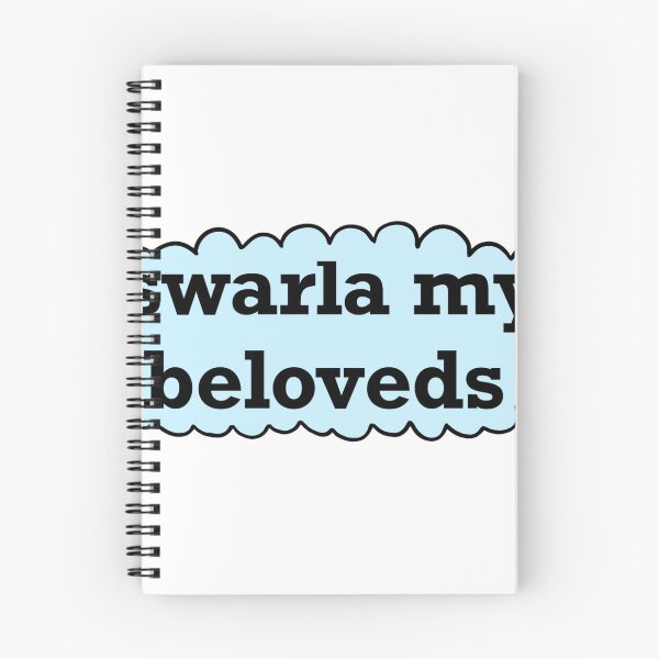 Item preview, swarla my beloveds <3 designed and sold by jenkalish.