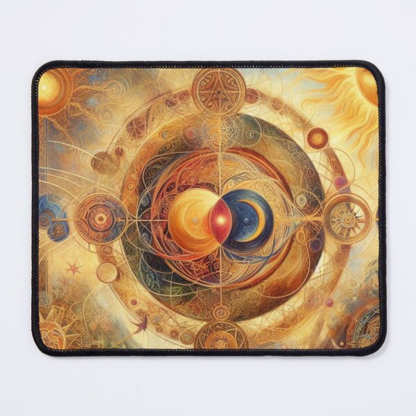 Item preview, Sunfire Alchemy designed and sold by SuryaSolSun.