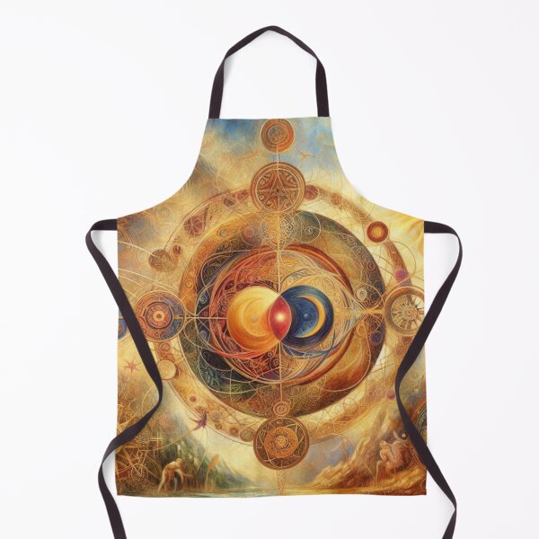 Item preview, Sunfire Alchemy designed and sold by SuryaSolSun.