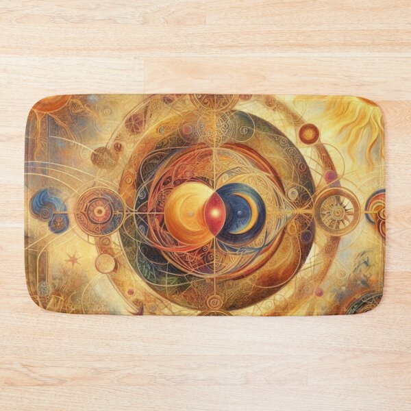 Item preview, Sunfire Alchemy designed and sold by SuryaSolSun.