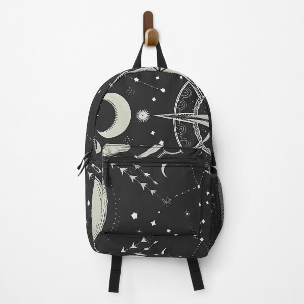 Item preview, Follow Your Celestial Compass designed and sold by lunahaze.
