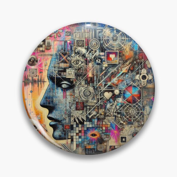 Item preview, Digital Eclipse designed and sold by Paul Louis Villani.
