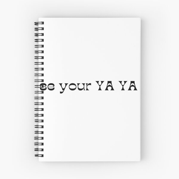 Item preview, raise your ya ya ya designed and sold by createdbysydd.