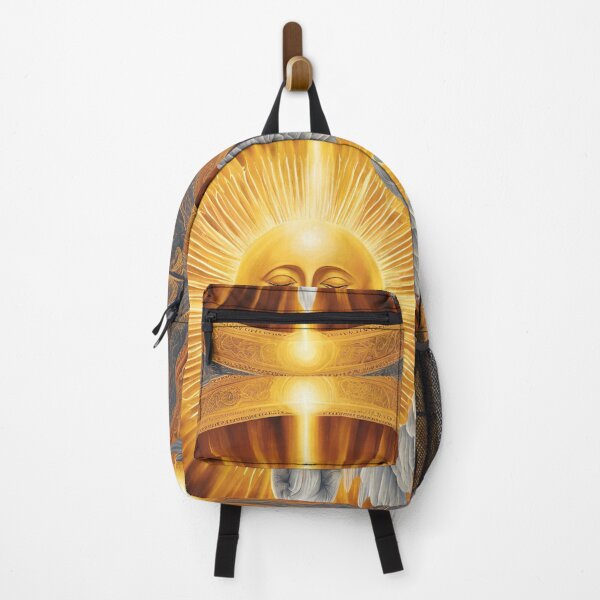 Item preview, Sun's Sacred Angel Alchemy designed and sold by SuryaSolSun.