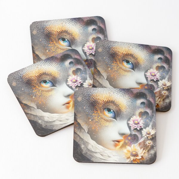 Item preview, Stellar Whispers: A Constellation of Dreams designed and sold by bloorose.