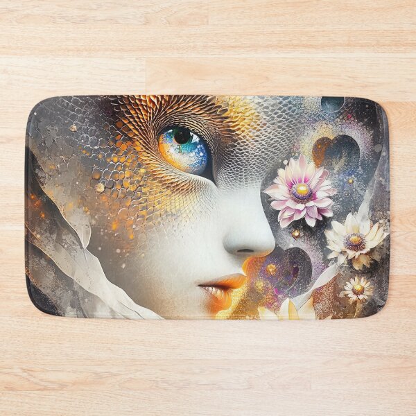 Item preview, Stellar Whispers: A Constellation of Dreams designed and sold by bloorose.
