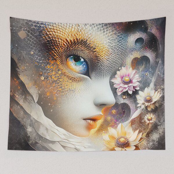 Item preview, Stellar Whispers: A Constellation of Dreams designed and sold by bloorose.
