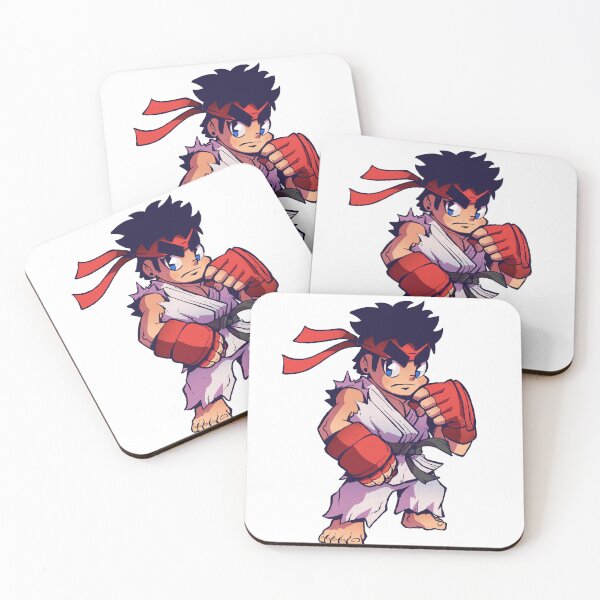 Item preview, Ryu Chibi designed and sold by marceloosapo.