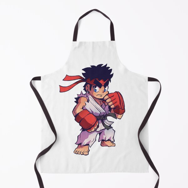 Item preview, Ryu Chibi designed and sold by marceloosapo.