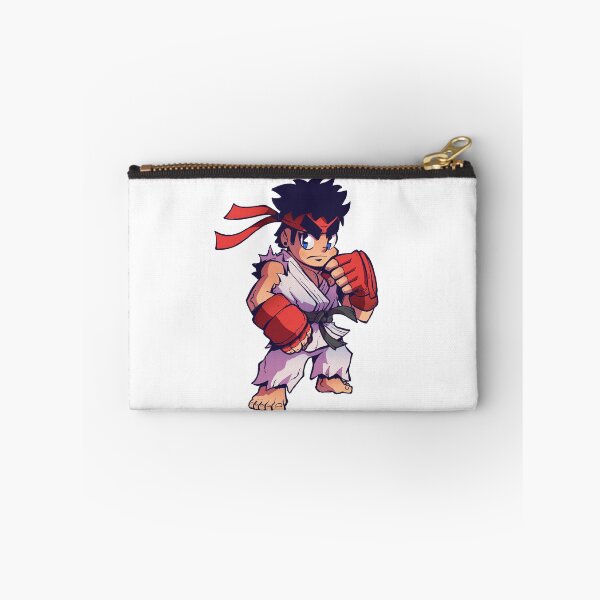 Item preview, Ryu Chibi designed and sold by marceloosapo.