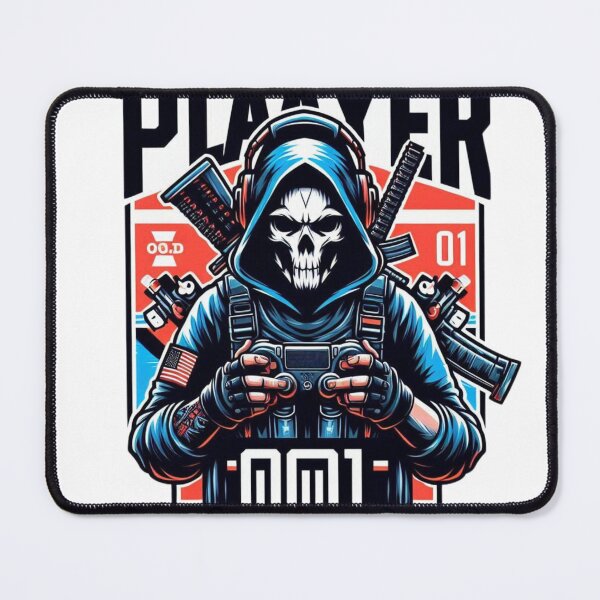 Item preview, the second 001 player is here  designed and sold by storeofmylOVE.