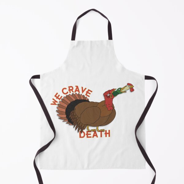 Item preview, We Crave Death designed and sold by B-and-E.