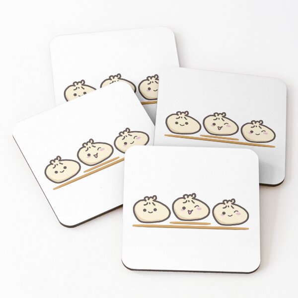 Item preview, Dim Sum family designed and sold by vibeno1.