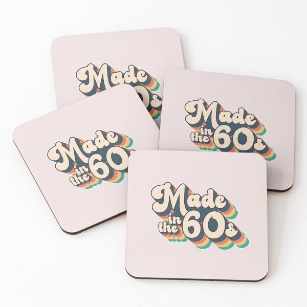 Item preview, Made in the 60s designed and sold by Rhu Creations.