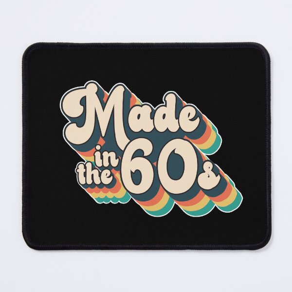 Item preview, Made in the 60s designed and sold by Rhu Creations.