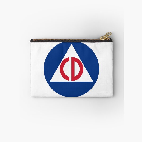 Item preview, civil defense  designed and sold by Joelap.