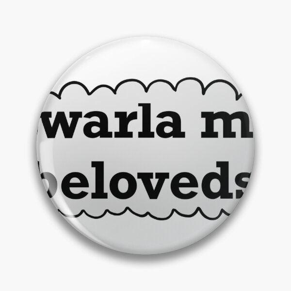 Item preview, swarla my beloveds (b&w) <3 designed and sold by jenkalish.