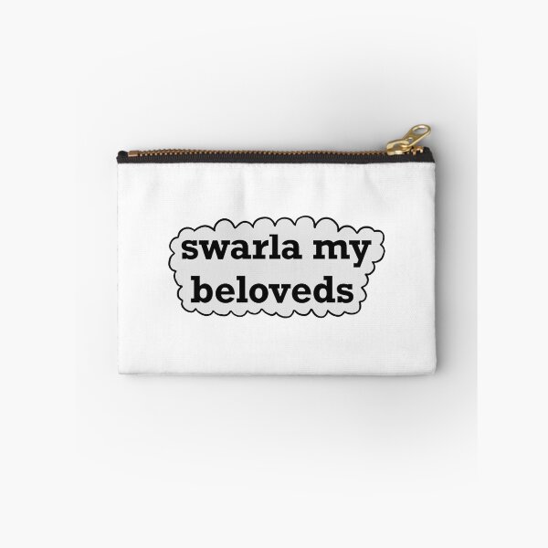 Item preview, swarla my beloveds (b&w) <3 designed and sold by jenkalish.