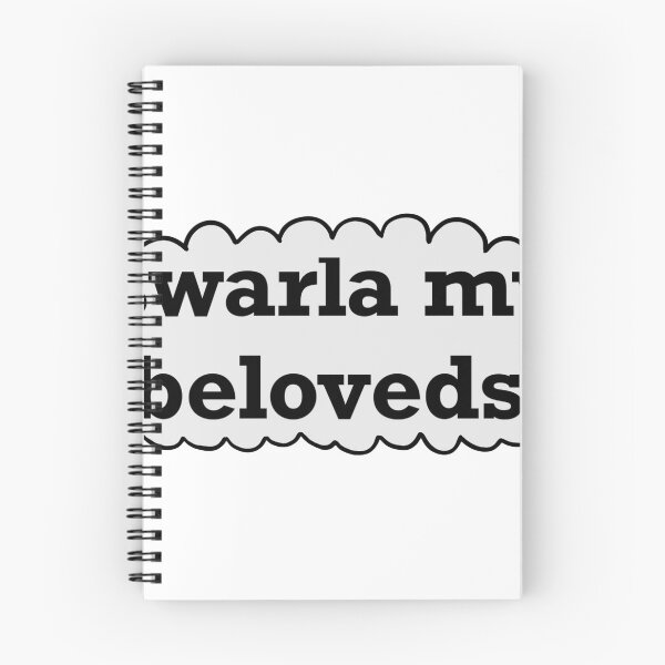 Item preview, swarla my beloveds (b&w) <3 designed and sold by jenkalish.