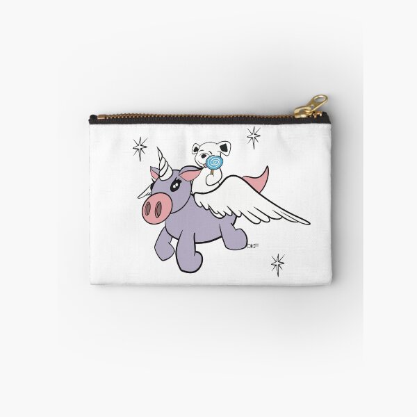 Item preview, Flying Bear designed and sold by ArcaneBear.