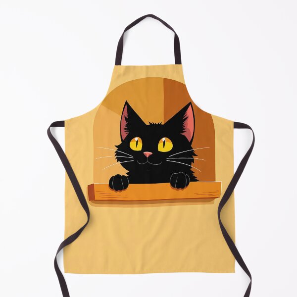 Item preview, "Pecking Cat" #04 designed and sold by Tecno-Art-Land.