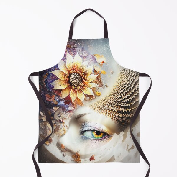 Item preview, Ethereal Echoes: A Journey Beyond Reality designed and sold by bloorose.
