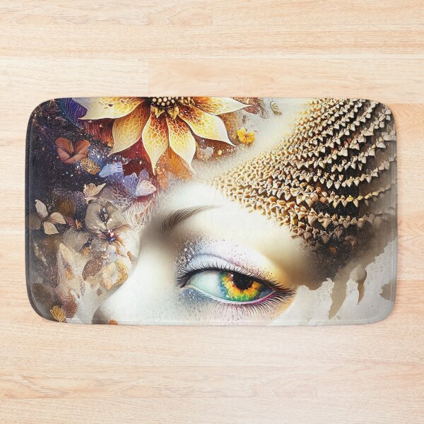 Item preview, Ethereal Echoes: A Journey Beyond Reality designed and sold by bloorose.