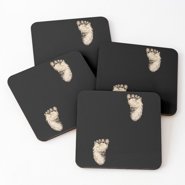 Item preview, Footprints designed and sold by CandycaneFarmer.