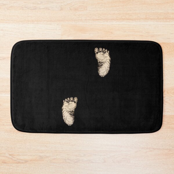 Item preview, Footprints designed and sold by CandycaneFarmer.