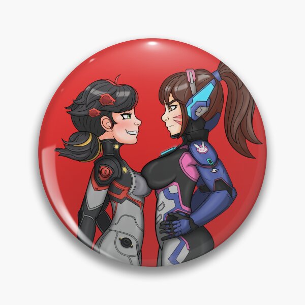 Item preview, Peni vs Dva designed and sold by DavidTPrototype.