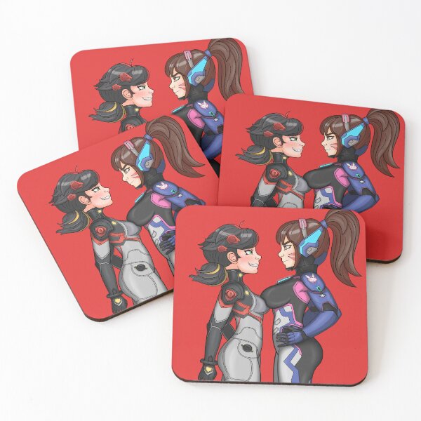 Item preview, Peni vs Dva designed and sold by DavidTPrototype.
