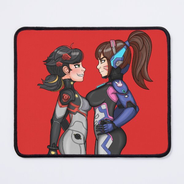 Item preview, Peni vs Dva designed and sold by DavidTPrototype.