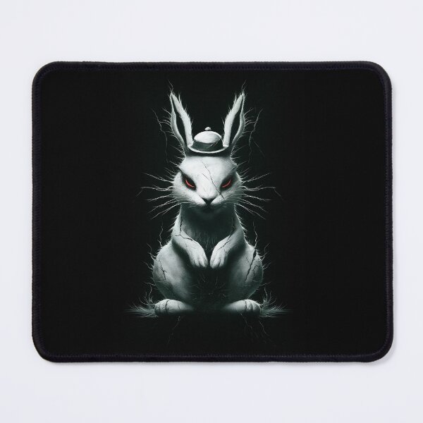 Item preview, White Rabbit  13 designed and sold by Mystic-Images.