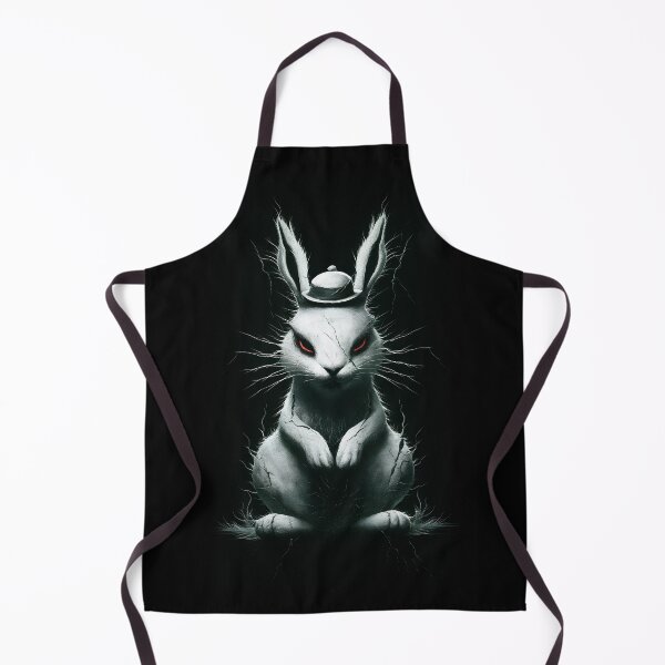 Item preview, White Rabbit 13 designed and sold by Mystic-Images.
