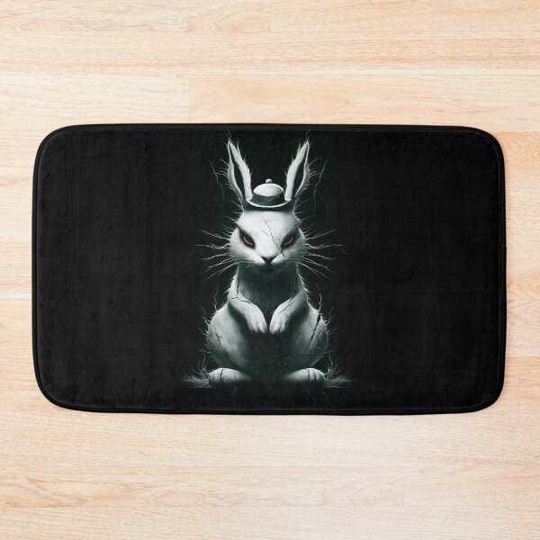 Item preview, White Rabbit  13 designed and sold by Mystic-Images.