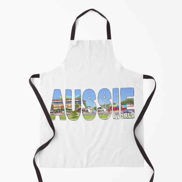 Item preview, AUSSIE WORLD - Sunshine Coast QLD Banana Bender Pub designed and sold by Adam Gormley.
