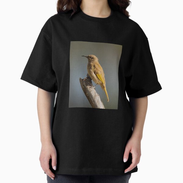 Item preview, Brown Honeyeater designed and sold by ybeesa-art.