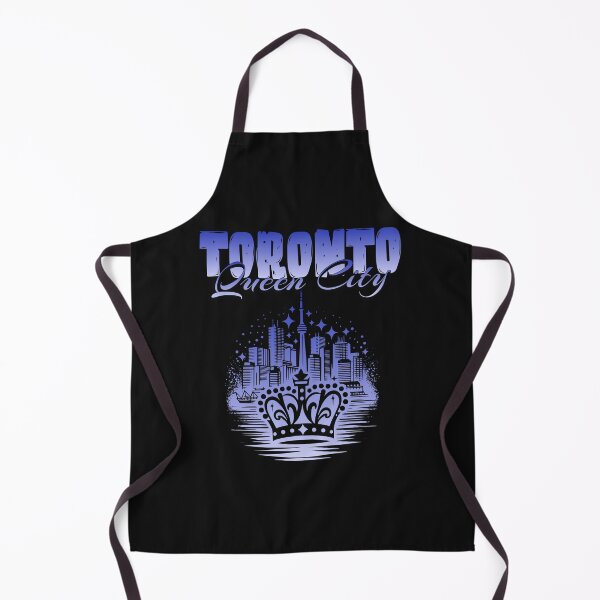 Item preview, Toronto Queen City designed and sold by SavvyEarth.