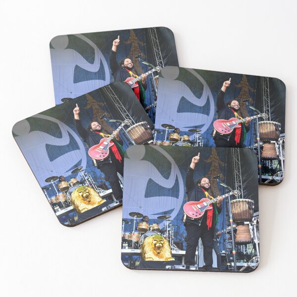 Item preview, Stephen Marley - Photograph designed and sold by ConcertImages.