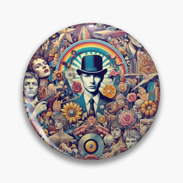 Item preview, Fools Gold designed and sold by Paul Louis Villani.
