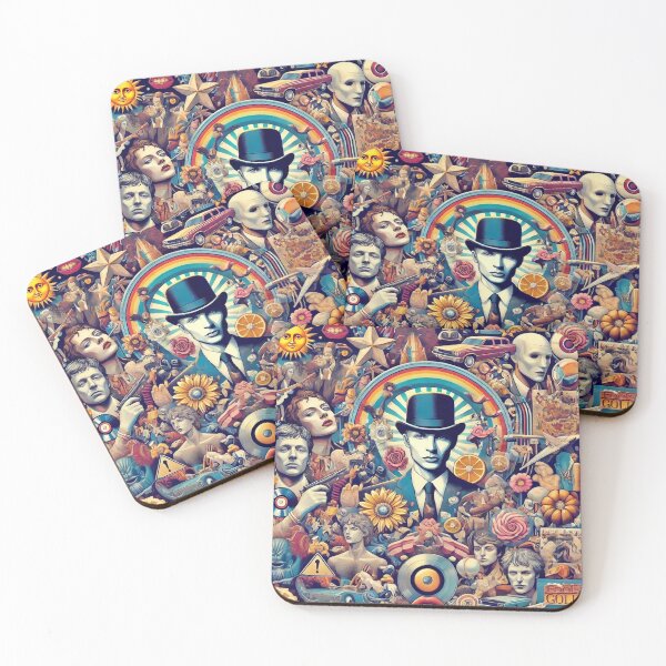 Item preview, Fools Gold designed and sold by Paul Louis Villani.