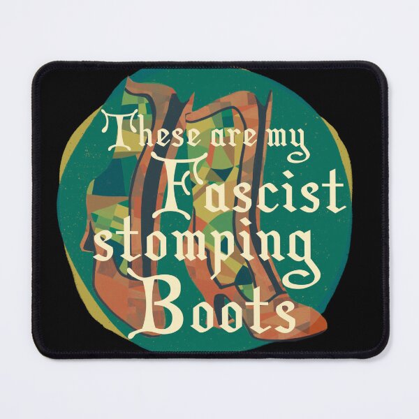 Item preview, Stomping Boots designed and sold by Art Witch.