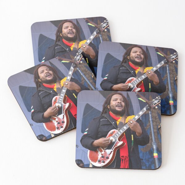 Item preview, Stephen Marley - Photograph designed and sold by ConcertImages.