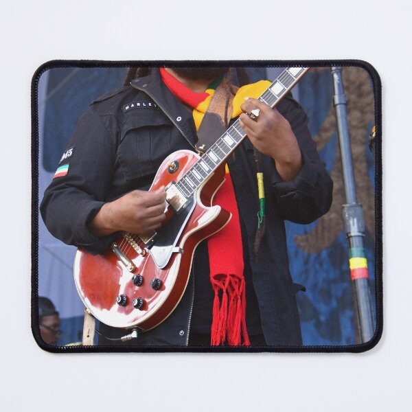 Item preview, Stephen Marley - Photograph designed and sold by ConcertImages.