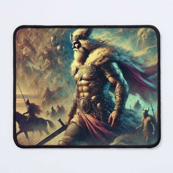 Item preview, Ghosts of the Jarl designed and sold by Paul Louis Villani.