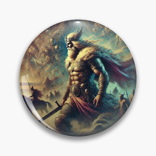 Item preview, Ghosts of the Jarl designed and sold by Paul Louis Villani.