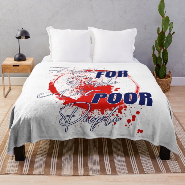 Item preview, Fight FOR People Not POOR People designed and sold by artildawn.