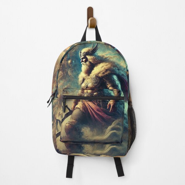 Item preview, Ghosts of the Jarl designed and sold by Paul Louis Villani.