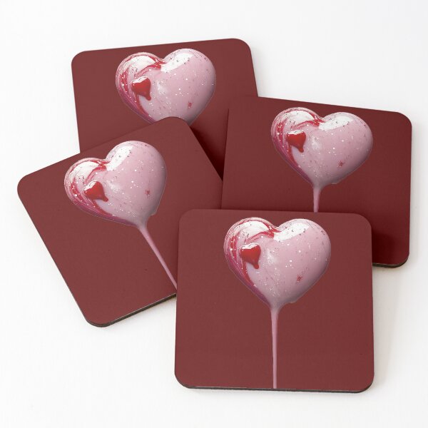 Item preview, Heart of Sweet Surrender designed and sold by SaiLeiSie.
